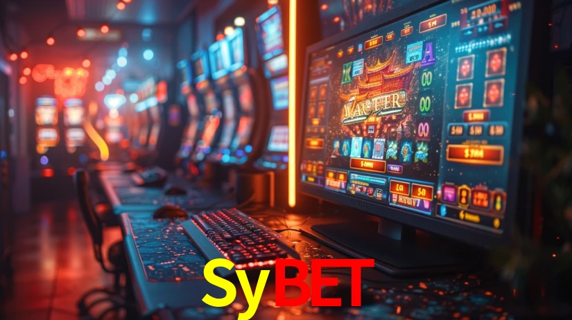 Experimente o Login Seguro Premium no Sybet